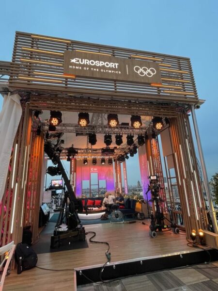 JO Aski-da Eurosport 1 JO Aski-da Eurosport 1