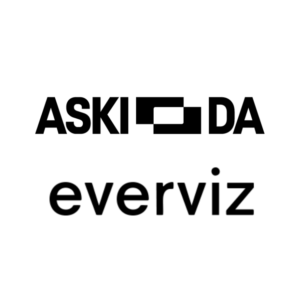 Aski-da x everviz