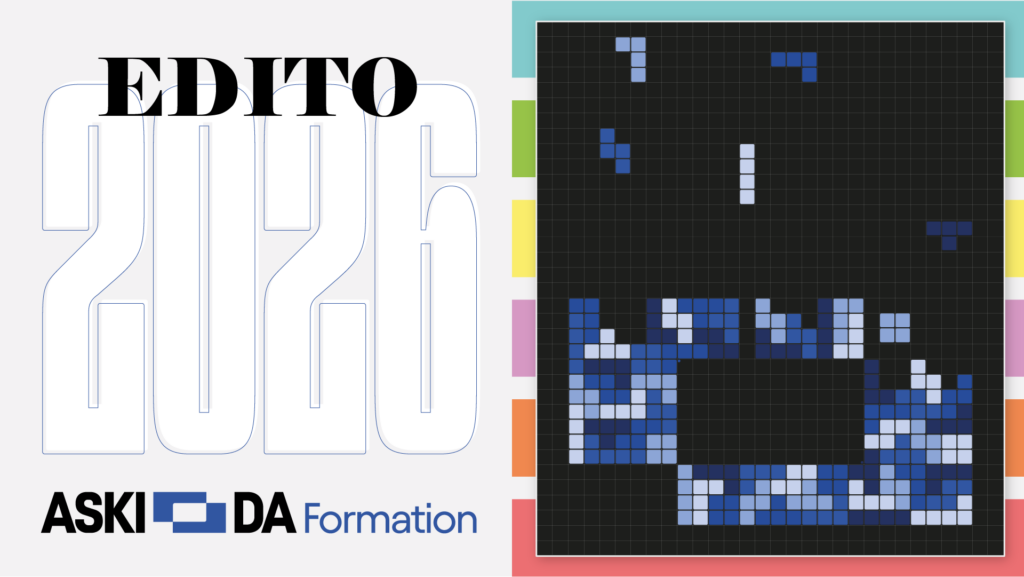 Édito 2026