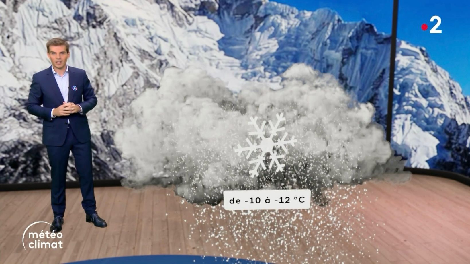 Météo F24 6