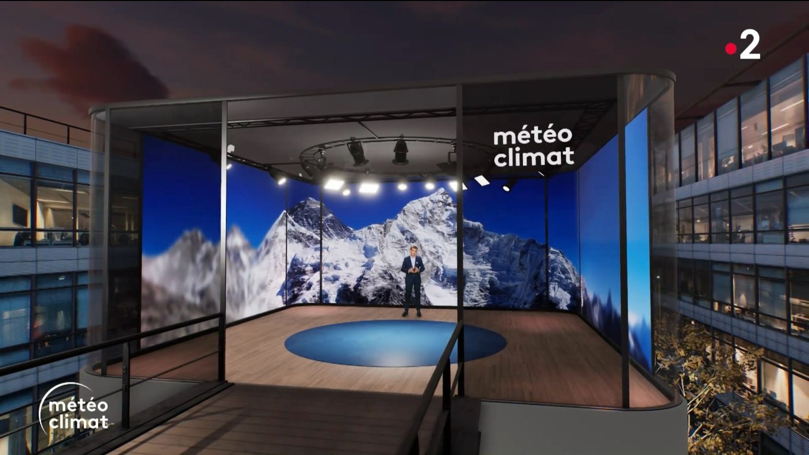 Météo F24 3