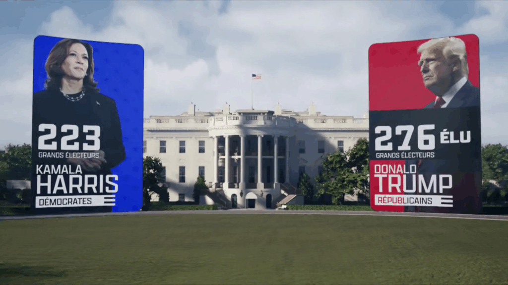 Luxiris élections 2024 Luxiris élections 2024