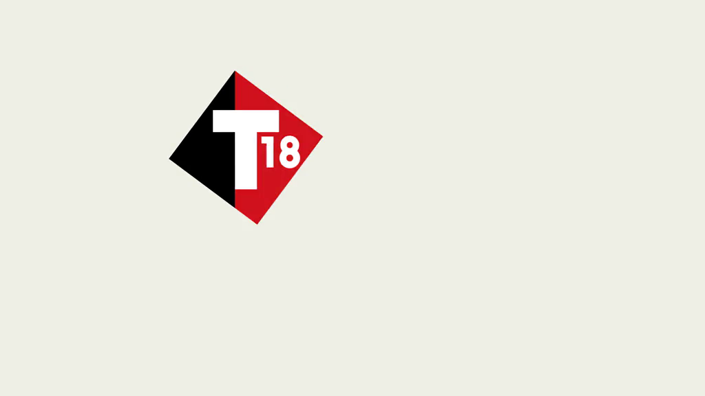 T18 4