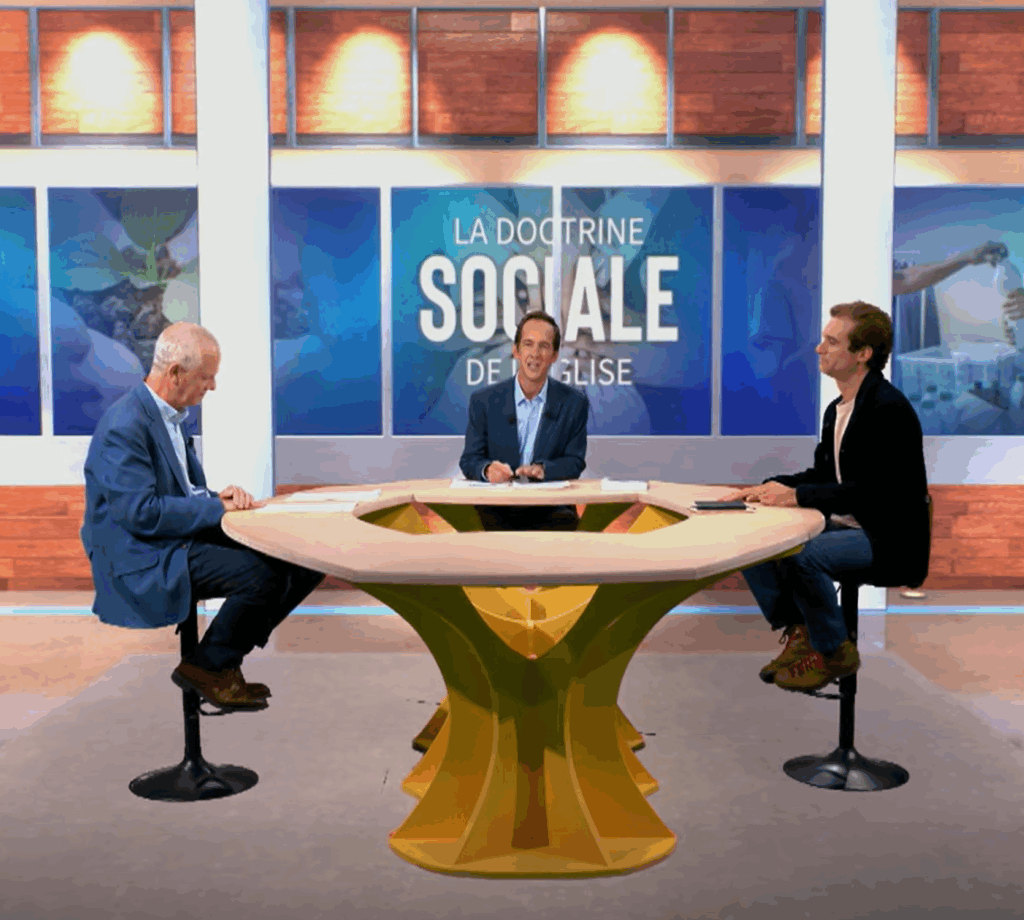 Doctrine Sociale KTO 4