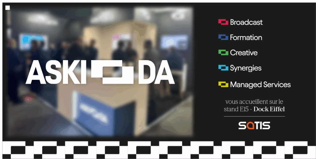 Aski-da SATIS 2025